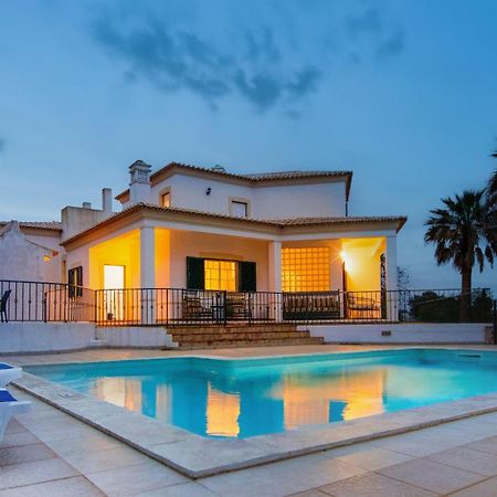 Abby By Check-In Portugal Villa Albufeira Buitenkant foto