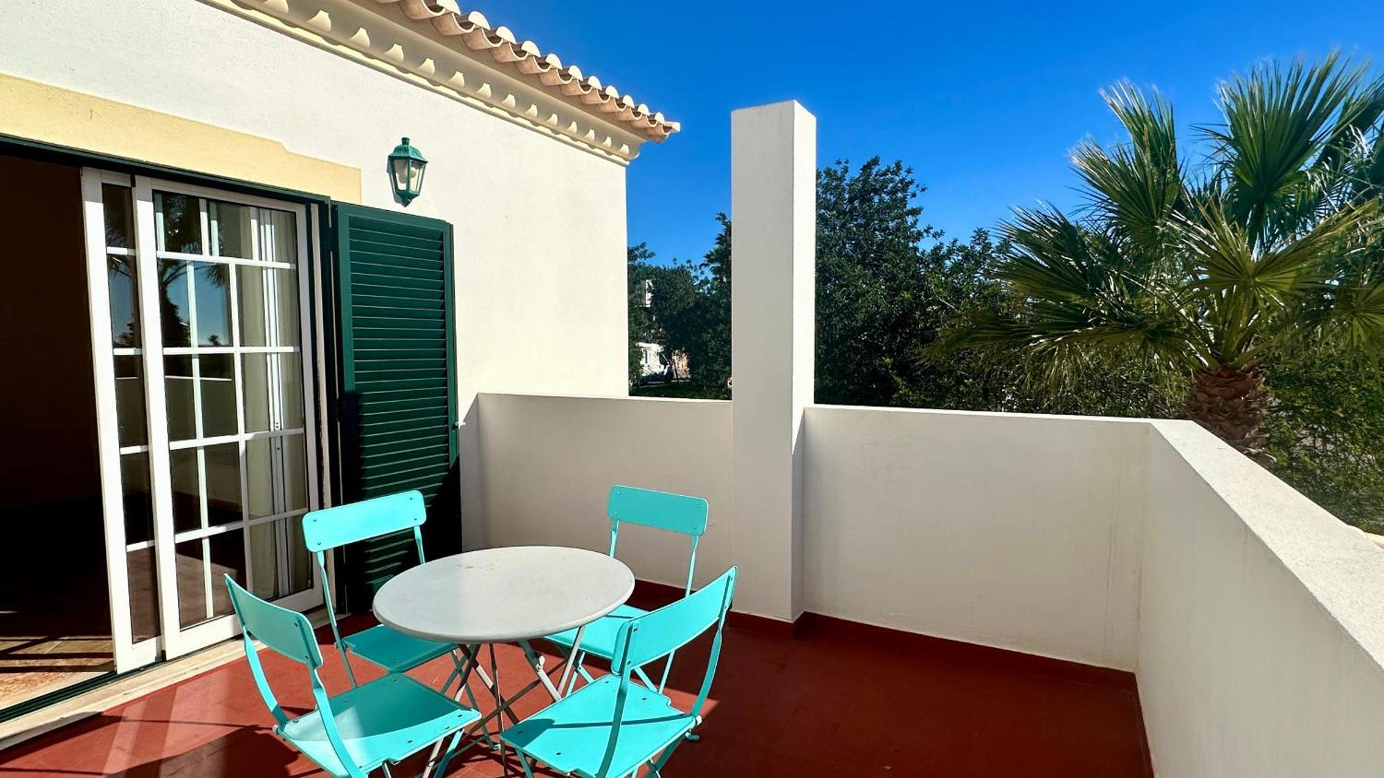 Abby By Check-In Portugal Villa Albufeira Buitenkant foto