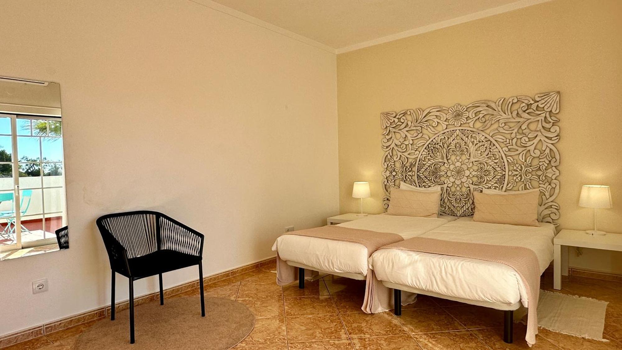 Abby By Check-In Portugal Villa Albufeira Buitenkant foto