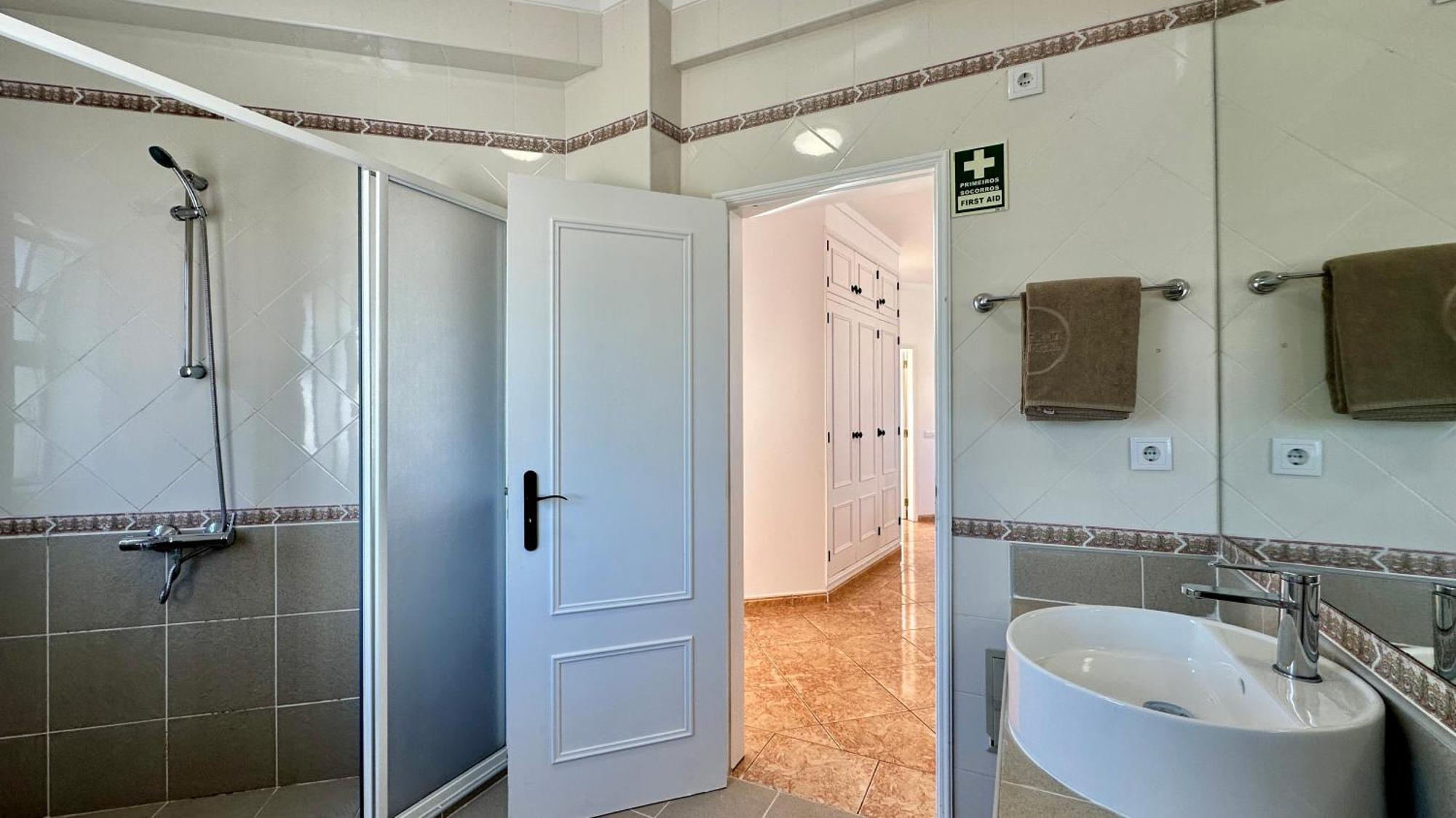 Abby By Check-In Portugal Villa Albufeira Buitenkant foto