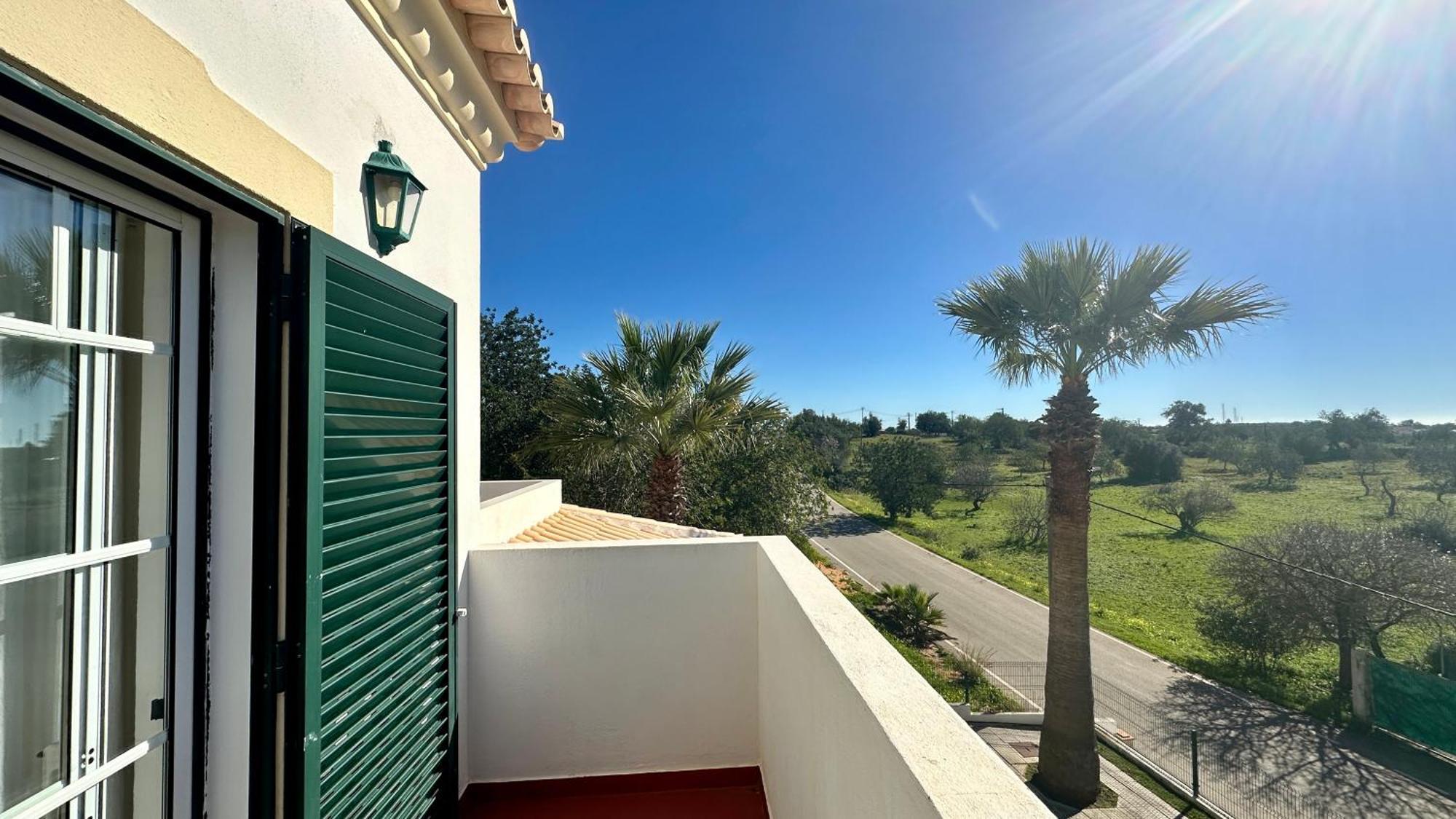 Abby By Check-In Portugal Villa Albufeira Buitenkant foto